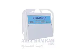 دزدگیر سیم کارتی commax-310 - آریا همراه دزدگیر سیم کارتی commax-310