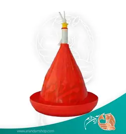 آبخوری اتومات جامیکو