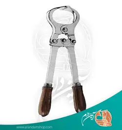 پنس اخته گاو