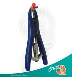 پنس حلقه انداز