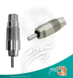 نیپل استیل آبخوری 360 درجه