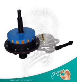 وکیوم رگلاتور