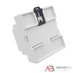 جعبه پلاستیکی ریلی سایز B