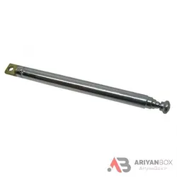 آنتن تلسکوپی 10cm