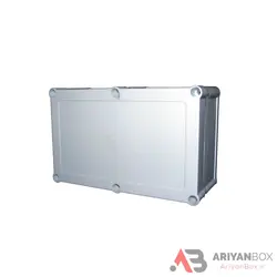 جعبه پلاستیکی ضد آب یامور سایز A