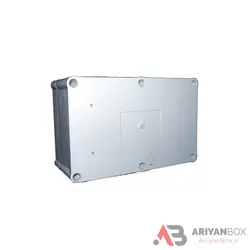 جعبه پلاستیکی ضد آب یامور سایز E
