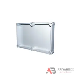 جعبه پلاستیکی ضد آب یامور سایز E