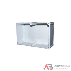 جعبه پلاستیکی ضد آب یامور سایز E