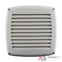 کاور بلندگوی پلاستیکی