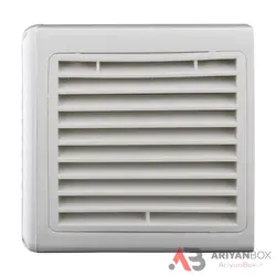 کاور بلندگوی پلاستیکی