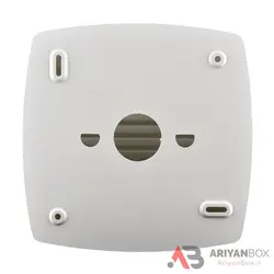 کاور بلندگوی پلاستیکی