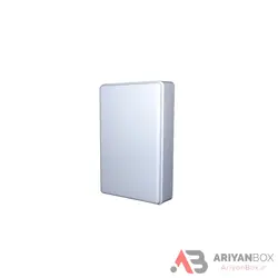 جعبه پلاستیکی ۸٫۸×۵٫۵×۲٫۳