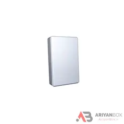 جعبه پلاستیکی ۸٫۸×۵٫۵×۲٫۳