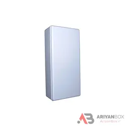 جعبه پلاستیکی ۱۱×۵×۳