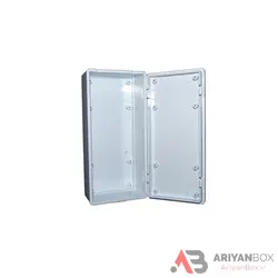 جعبه پلاستیکی ۱۱×۵×۳