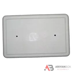 جعبه پلاستیکی تلفن کننده 