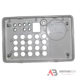 جعبه پلاستیکی تلفن کننده 