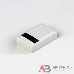جعبه پلاستیکی دیواری LCD دار سایز B