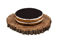 تیرامیسو (سفارشی - کامل)