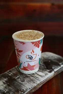 چای ماسالا ( 420 سی سی)