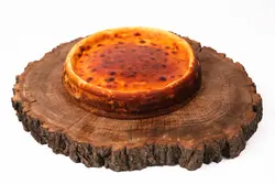 چیز کیک نیویورکی (سفارشی - کامل)