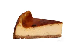 چیز کیک نیویورکی (سفارشی - کامل)