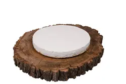 چیزکیک یخچالی ( سفارشی - کامل )