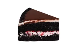 کیک بلک فارست (سفارشی – کامل )