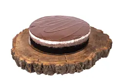 کیک تاکسیدو (سفارشی - کامل)