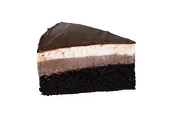 کیک تاکسیدو (سفارشی - کامل)