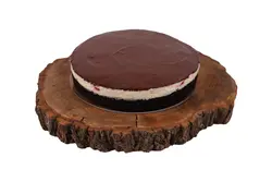 کیک شکلات توت فرنگی (سفارشی - کامل)