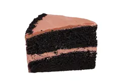 کیک شکلات خامه (سفارشی - کامل)