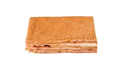 کیک عسل (سفارشی - کامل)