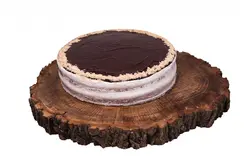 کیک شکلات موز (سفارشی - کامل)