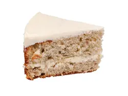 کیک همینگبرد