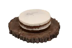 کیک همینگبرد (سفارشی - کامل)