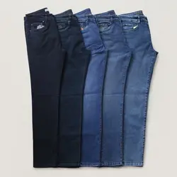 شلوار راسته جذب برند estoque