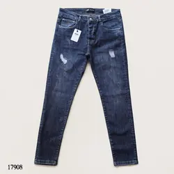 شلوارSkinny (جذب) زاپ دار برند zara