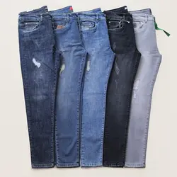 شلوار skinny (جذب) برند levis