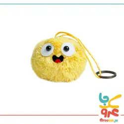 توپکی جاکلیدی - عروسکجا