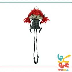 جاکلیدی سوزی ۶