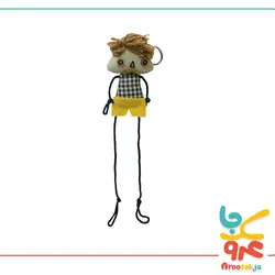 جاکلیدی سوزی ۴