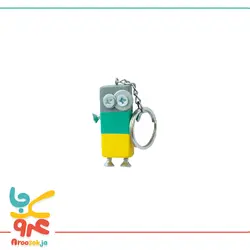 جاکلیدی دارلوک 3