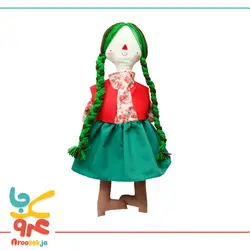 جوانه خانم