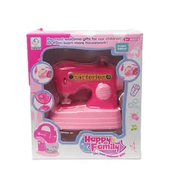 اسباب بازی چرخ خیاطی