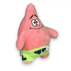 عروسک پاتریک نانو سایز کوچک