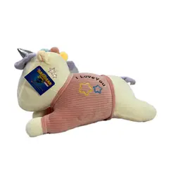 عروسک تک شاخ بالشتی نانو سایز1