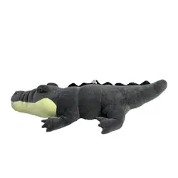 عروسک کروکدیل خوابیده نانو سایز 1