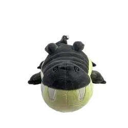 عروسک کروکدیل خوابیده نانو سایز 1