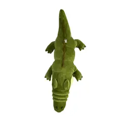 عروسک کروکدیل خوابیده نانو سایز 1